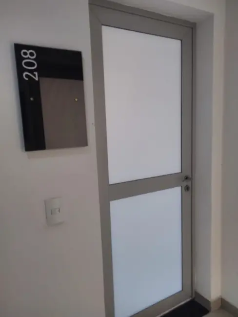 Foto 7 de Sala Comercial à venda, 44m2 em Floresta, Porto Alegre - RS