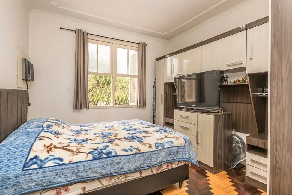 Foto 7 de Apartamento com 3 quartos à venda, 88m2 em Medianeira, Porto Alegre - RS