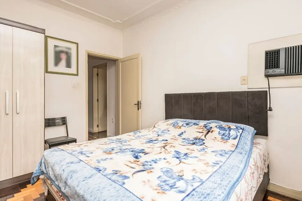 Foto 9 de Apartamento com 3 quartos à venda, 88m2 em Medianeira, Porto Alegre - RS