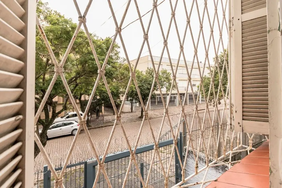 Foto 8 de Apartamento com 3 quartos à venda, 88m2 em Medianeira, Porto Alegre - RS