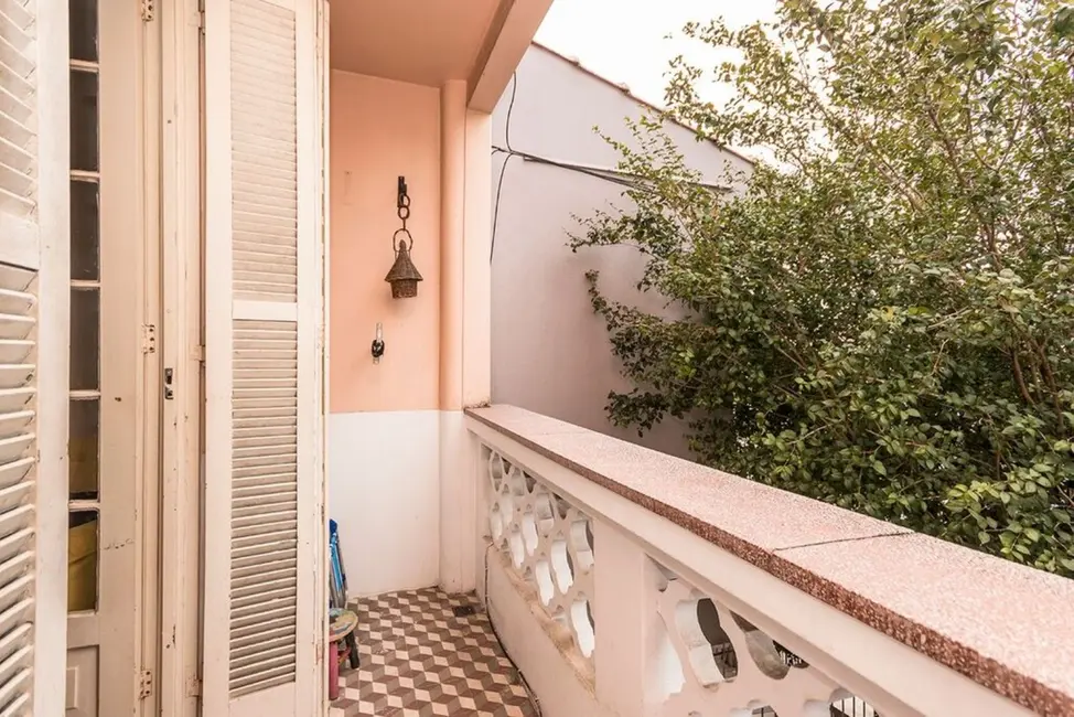 Foto 4 de Apartamento com 3 quartos à venda, 88m2 em Medianeira, Porto Alegre - RS