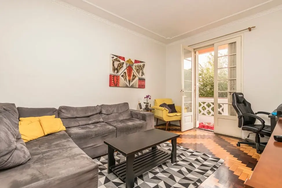 Foto 1 de Apartamento com 3 quartos à venda, 88m2 em Medianeira, Porto Alegre - RS