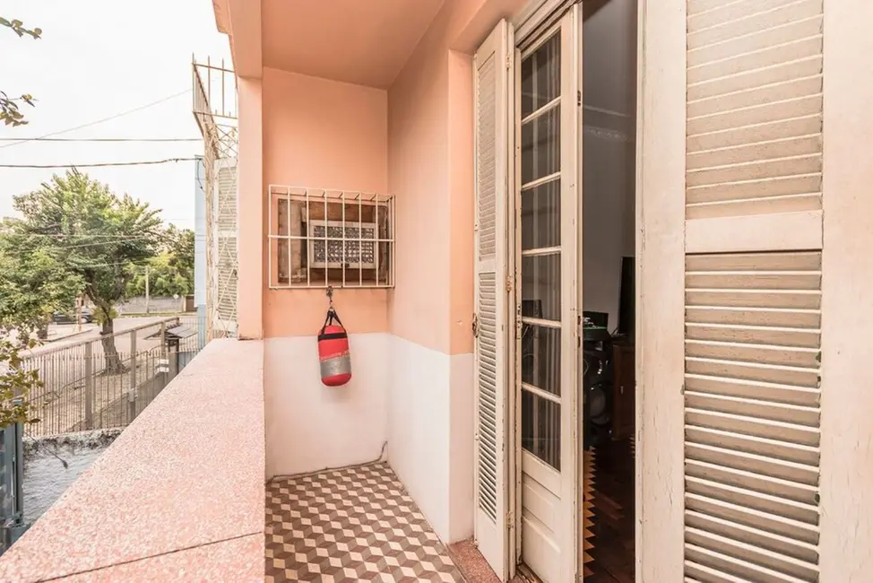 Foto 5 de Apartamento com 3 quartos à venda, 88m2 em Medianeira, Porto Alegre - RS