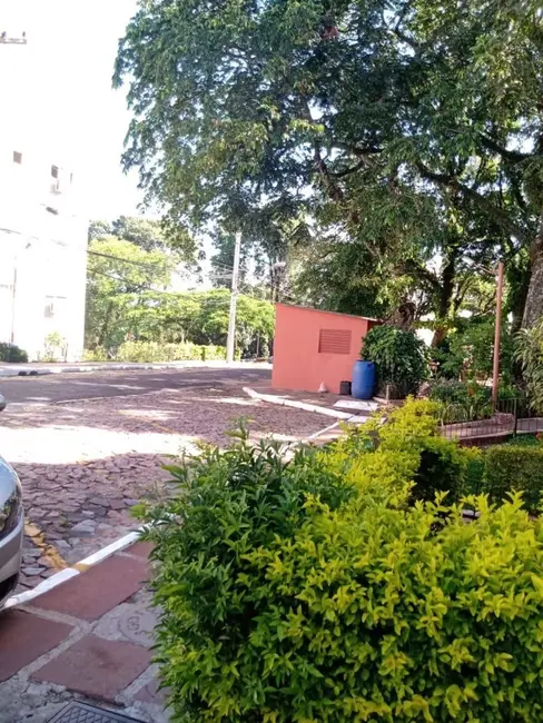 Apartamento com 2 quartos à venda, 49m2 em Santa Tereza, Porto Alegre - RS - imagem 3 Foto 3 de Apartamento com 2 quartos à venda, 49m2 em Santa Tereza, Porto Alegre - RS