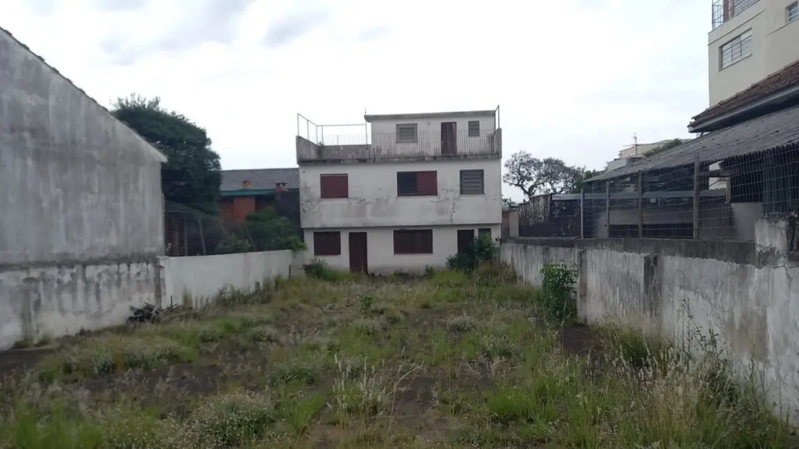 Foto 1 de Terreno / Lote à venda, 49m2 em São Sebastião, Porto Alegre - RS