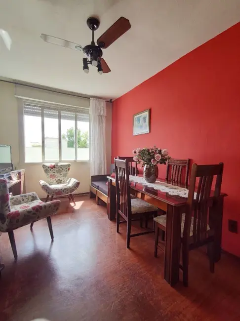 Foto 1 de Apartamento com 2 quartos à venda, 60m2 em Jardim do Salso, Porto Alegre - RS