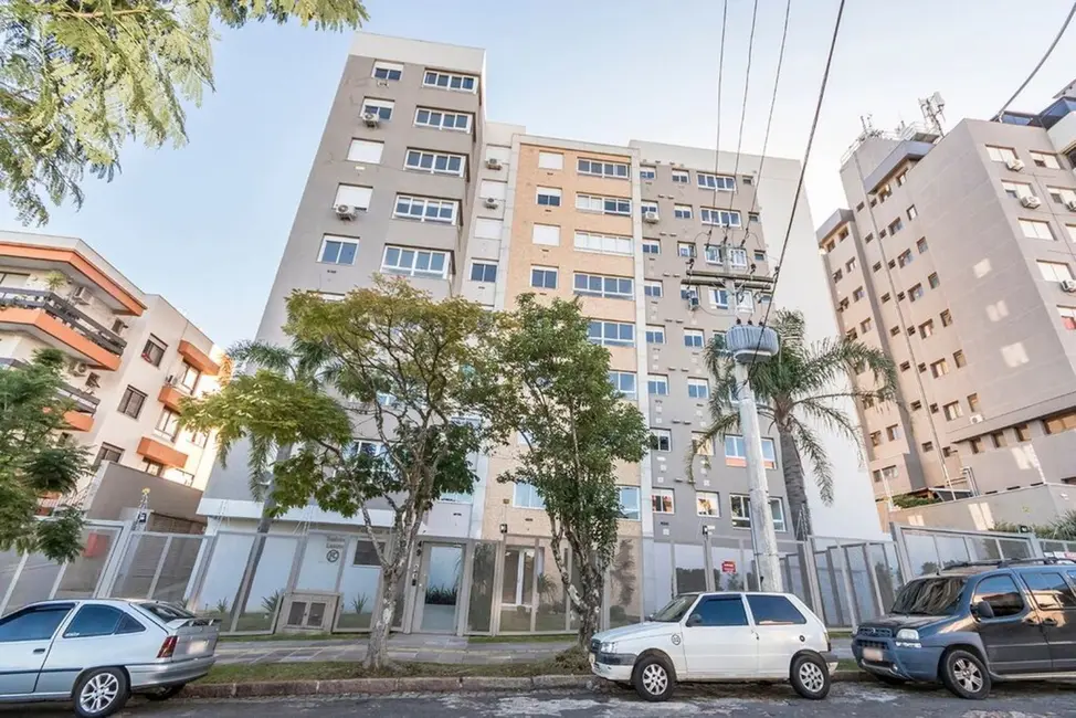 Foto 1 de Apartamento com 2 quartos à venda, 70m2 em Protásio Alves, Porto Alegre - RS