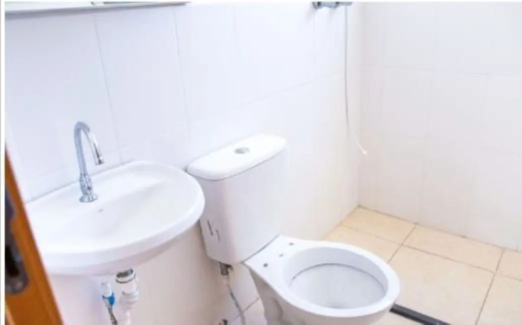Foto 2 de Apartamento com 2 quartos à venda, 44m2 em Protásio Alves, Porto Alegre - RS