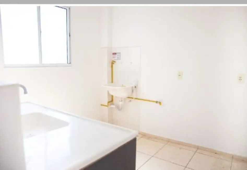 Foto 5 de Apartamento com 2 quartos à venda, 44m2 em Protásio Alves, Porto Alegre - RS