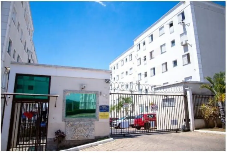 Foto 1 de Apartamento com 2 quartos à venda, 44m2 em Protásio Alves, Porto Alegre - RS