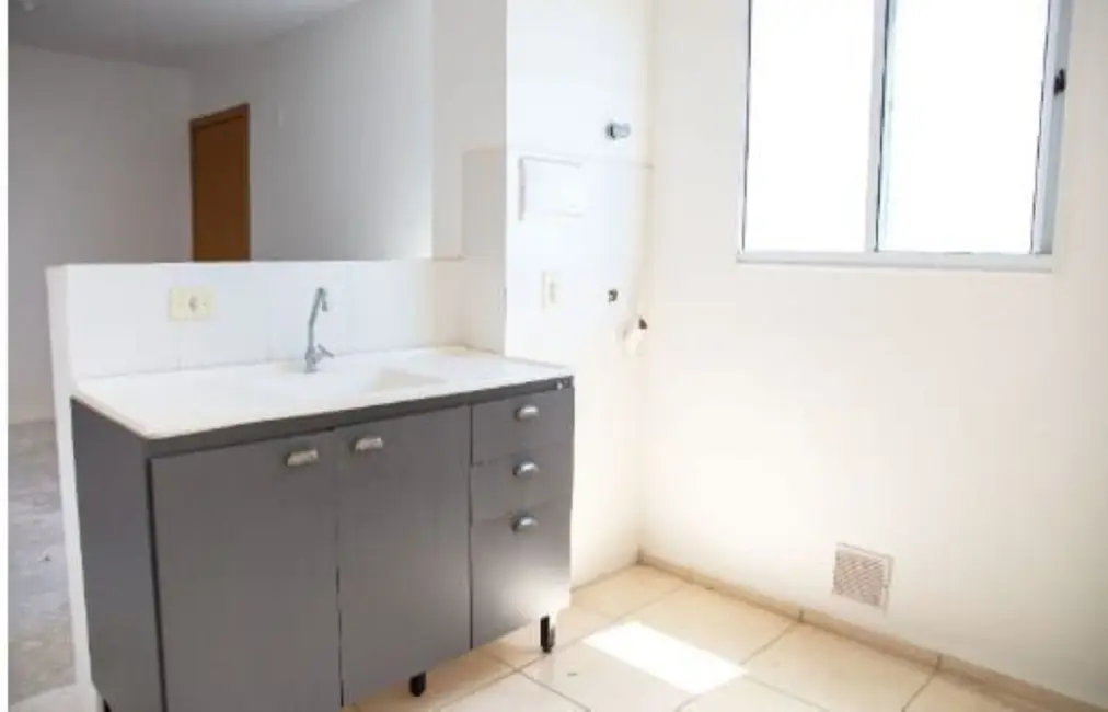 Foto 6 de Apartamento com 2 quartos à venda, 44m2 em Protásio Alves, Porto Alegre - RS
