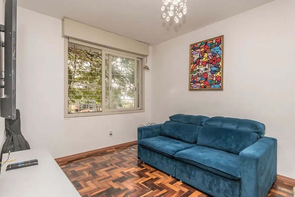 Foto 2 de Casa com 4 quartos à venda, 201m2 em Santa Tereza, Porto Alegre - RS