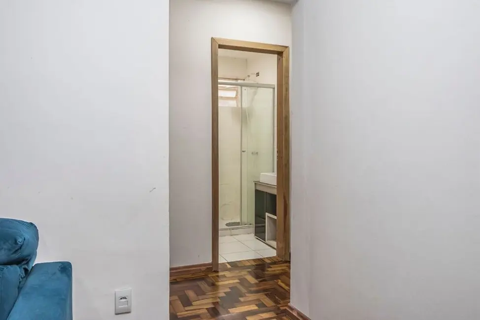 Casa com 4 quartos à venda, 201m2 em Santa Tereza, Porto Alegre - RS - imagem 5 Foto 5 de Casa com 4 quartos à venda, 201m2 em Santa Tereza, Porto Alegre - RS