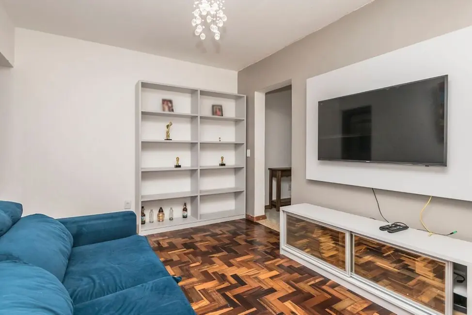 Casa com 4 quartos à venda, 201m2 em Santa Tereza, Porto Alegre - RS - imagem 3 Foto 3 de Casa com 4 quartos à venda, 201m2 em Santa Tereza, Porto Alegre - RS