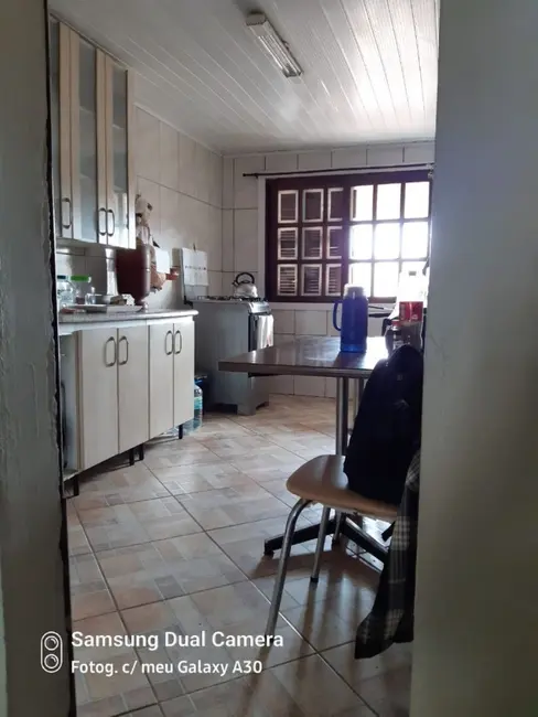 Foto 5 de Casa de Condomínio com 4 quartos à venda, 180m2 em Santa Tereza, Porto Alegre - RS