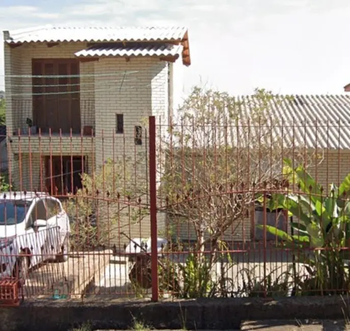 Foto 8 de Casa de Condomínio com 4 quartos à venda, 180m2 em Santa Tereza, Porto Alegre - RS