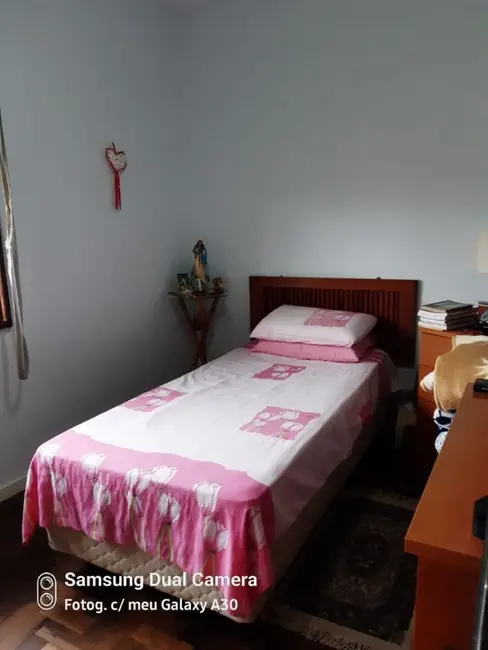 Foto 9 de Casa de Condomínio com 4 quartos à venda, 180m2 em Santa Tereza, Porto Alegre - RS