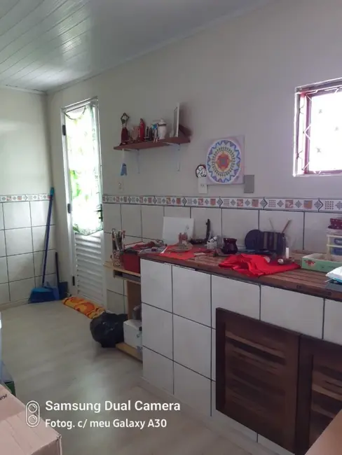 Foto 7 de Casa de Condomínio com 4 quartos à venda, 180m2 em Santa Tereza, Porto Alegre - RS