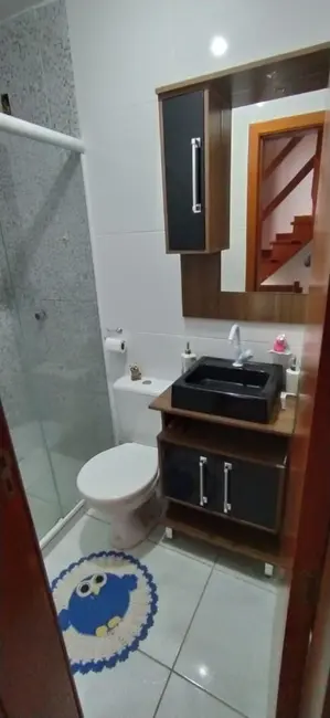 Foto 6 de Casa com 3 quartos à venda, 93m2 em Hípica, Porto Alegre - RS