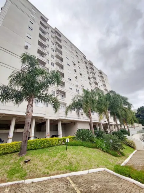 Foto 2 de Apartamento com 2 quartos à venda, 55m2 em Teresópolis, Porto Alegre - RS