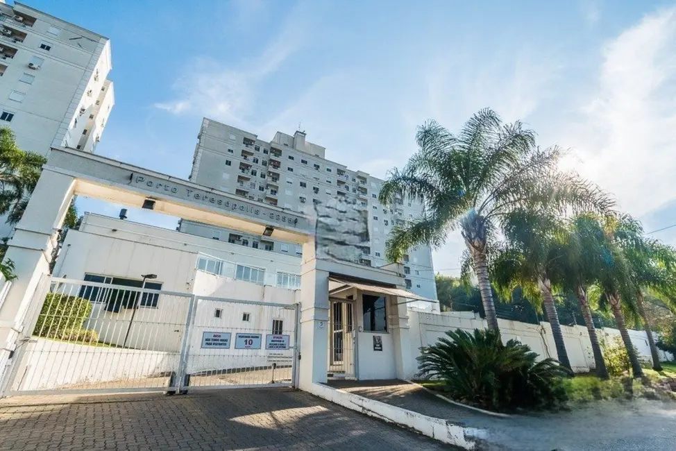 Apartamento com 2 quartos à venda, 55m2 em Teresópolis, Porto Alegre - RS - imagem 9 Foto 9 de Apartamento com 2 quartos à venda, 55m2 em Teresópolis, Porto Alegre - RS