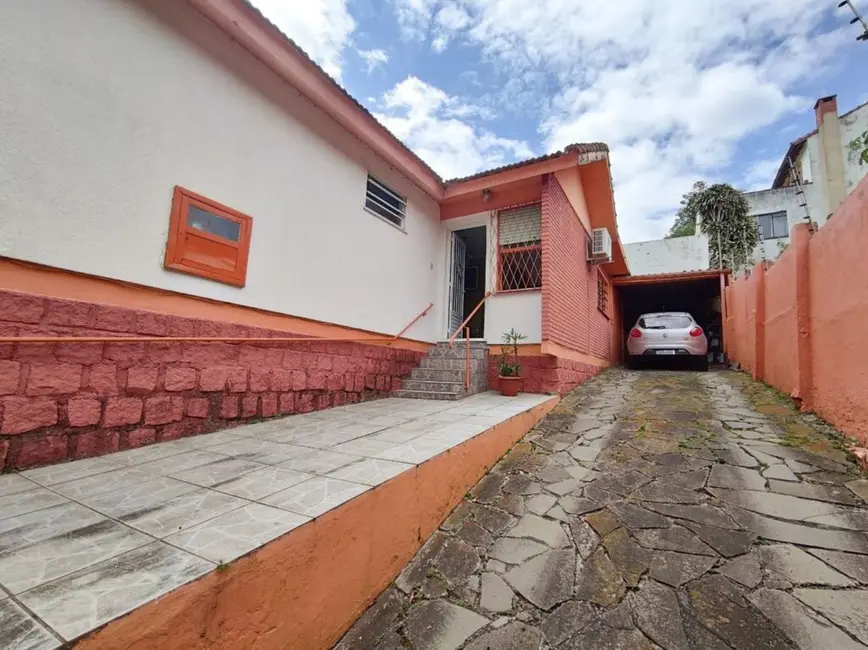 Foto 4 de Casa de Condomínio com 4 quartos à venda, 170m2 em Santa Tereza, Porto Alegre - RS