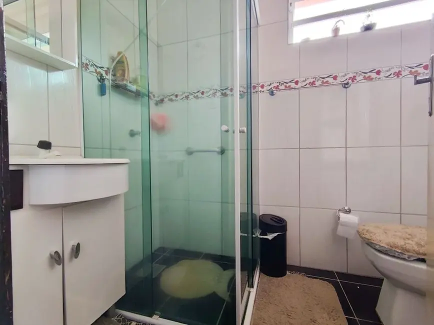 Foto 9 de Casa de Condomínio com 4 quartos à venda, 170m2 em Santa Tereza, Porto Alegre - RS