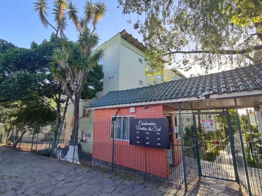 Foto 4 de Apartamento com 2 quartos à venda, 66m2 em Vila Nova, Porto Alegre - RS