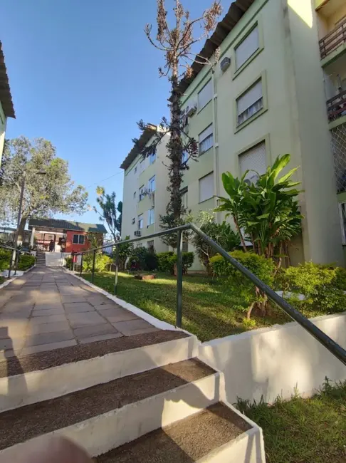 Foto 6 de Apartamento com 2 quartos à venda, 66m2 em Vila Nova, Porto Alegre - RS