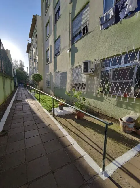 Foto 8 de Apartamento com 2 quartos à venda, 66m2 em Vila Nova, Porto Alegre - RS