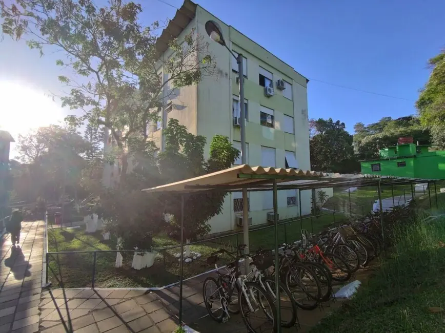 Foto 7 de Apartamento com 2 quartos à venda, 66m2 em Vila Nova, Porto Alegre - RS