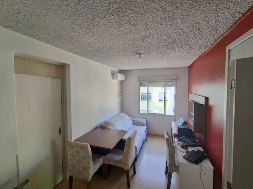 Foto 3 de Apartamento com 2 quartos à venda, 66m2 em Vila Nova, Porto Alegre - RS