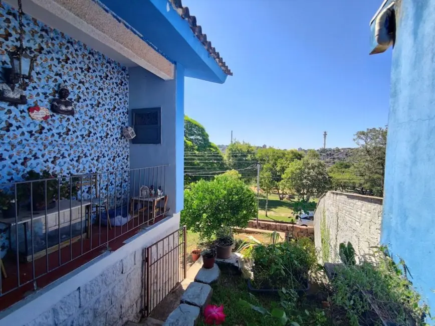 Casa de Condomínio com 3 quartos à venda, 78m2 em Santa Tereza, Porto Alegre - RS - imagem 5 Foto 5 de Casa de Condomínio com 3 quartos à venda, 78m2 em Santa Tereza, Porto Alegre - RS