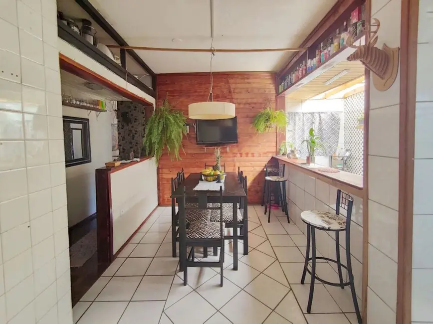 Casa de Condomínio com 3 quartos à venda, 78m2 em Santa Tereza, Porto Alegre - RS - imagem 9 Foto 9 de Casa de Condomínio com 3 quartos à venda, 78m2 em Santa Tereza, Porto Alegre - RS