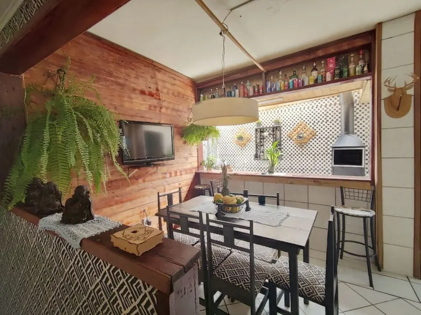 Casa de Condomínio com 3 quartos à venda, 78m2 em Santa Tereza, Porto Alegre - RS - imagem 7 Foto 7 de Casa de Condomínio com 3 quartos à venda, 78m2 em Santa Tereza, Porto Alegre - RS