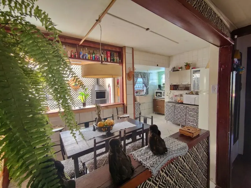 Casa de Condomínio com 3 quartos à venda, 78m2 em Santa Tereza, Porto Alegre - RS - imagem 6 Foto 6 de Casa de Condomínio com 3 quartos à venda, 78m2 em Santa Tereza, Porto Alegre - RS