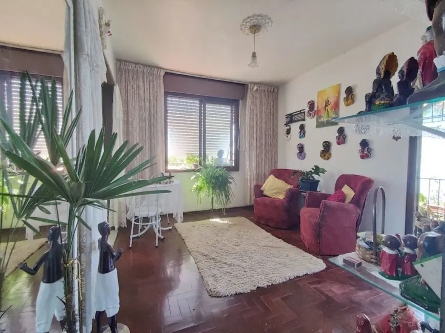 Casa de Condomínio com 3 quartos à venda, 78m2 em Santa Tereza, Porto Alegre - RS - imagem 3 Foto 3 de Casa de Condomínio com 3 quartos à venda, 78m2 em Santa Tereza, Porto Alegre - RS