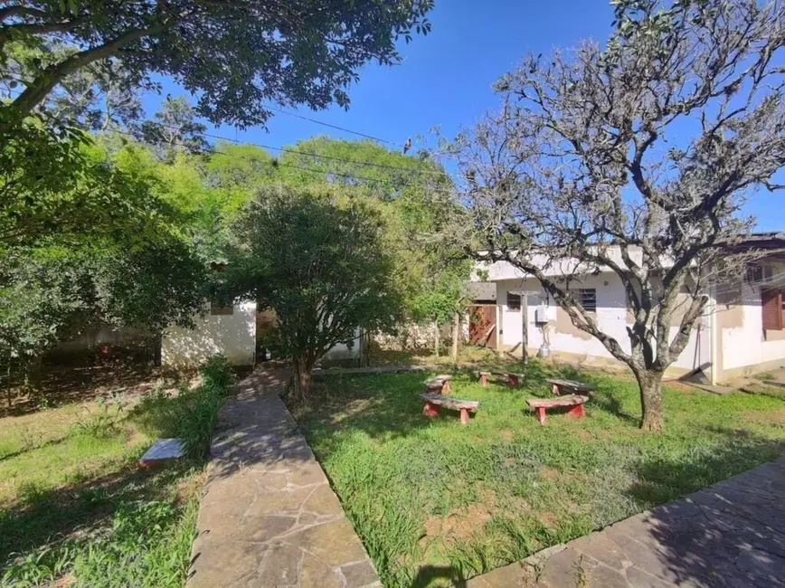 Foto 2 de Casa com 5 quartos à venda, 600m2 em Belém Novo, Porto Alegre - RS