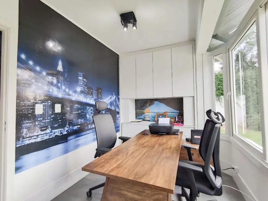 Foto 4 de Casa de Condomínio com 4 quartos à venda, 240m2 em Belém Novo, Porto Alegre - RS