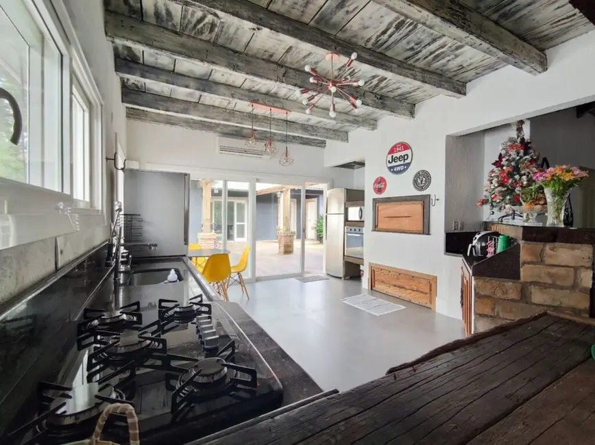 Foto 6 de Casa de Condomínio com 4 quartos à venda, 240m2 em Belém Novo, Porto Alegre - RS