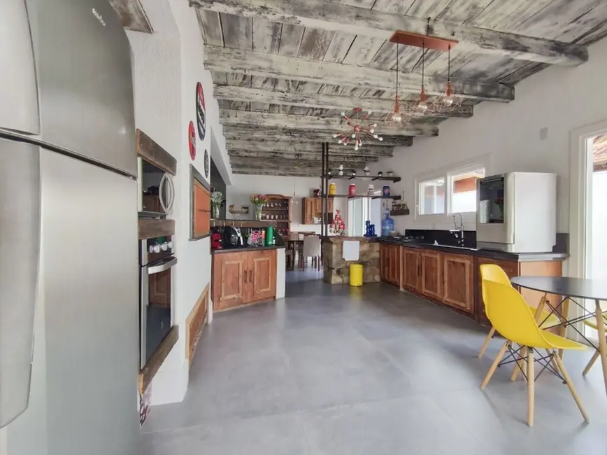 Foto 5 de Casa de Condomínio com 4 quartos à venda, 240m2 em Belém Novo, Porto Alegre - RS