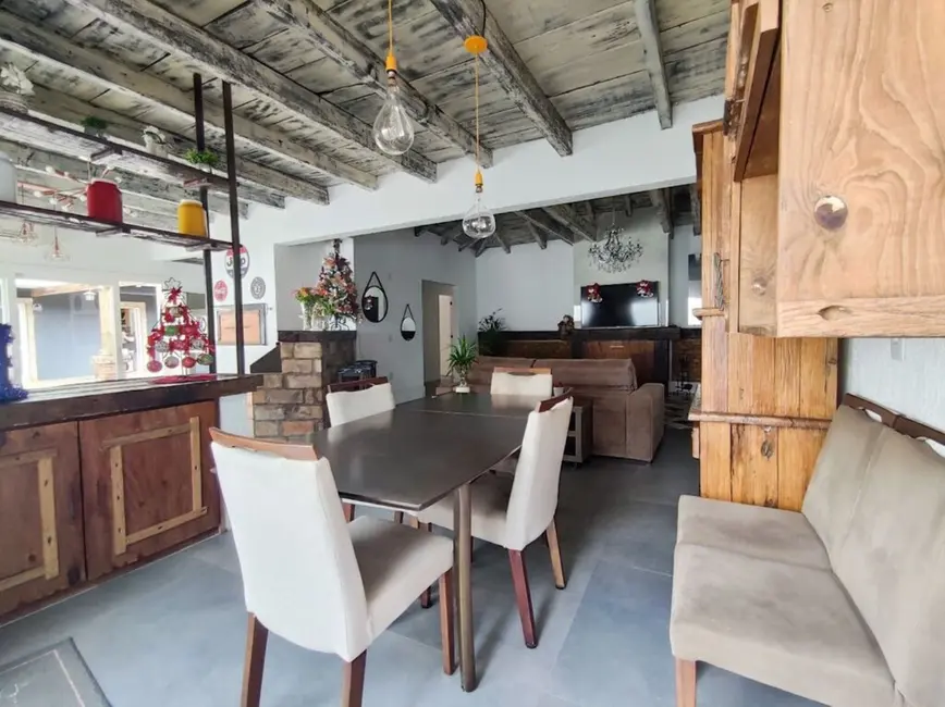 Foto 3 de Casa de Condomínio com 4 quartos à venda, 240m2 em Belém Novo, Porto Alegre - RS