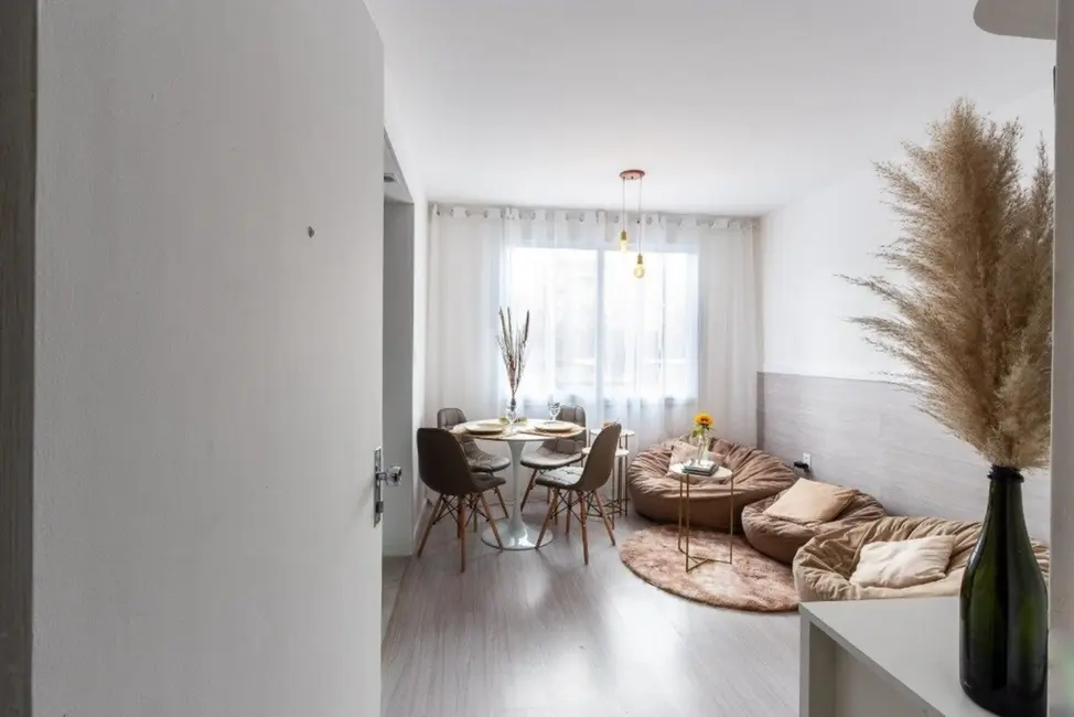 Foto 2 de Apartamento com 1 quarto à venda, 39m2 em Tristeza, Porto Alegre - RS