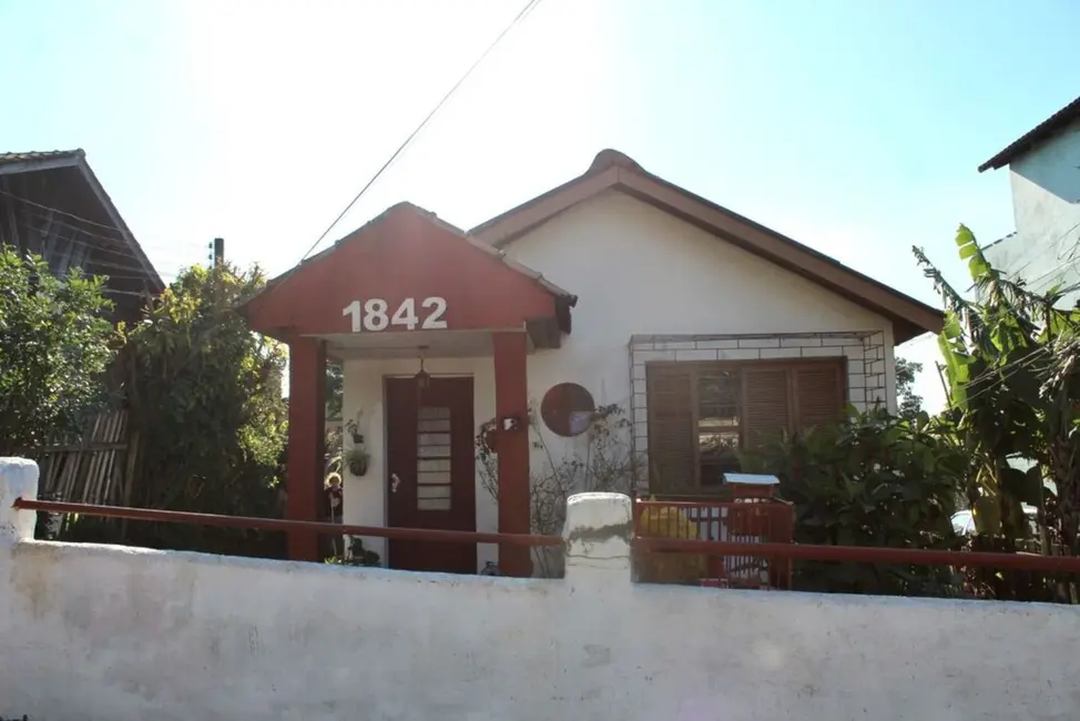 Foto 3 de Terreno / Lote à venda, 39m2 em Vila Conceição, Porto Alegre - RS