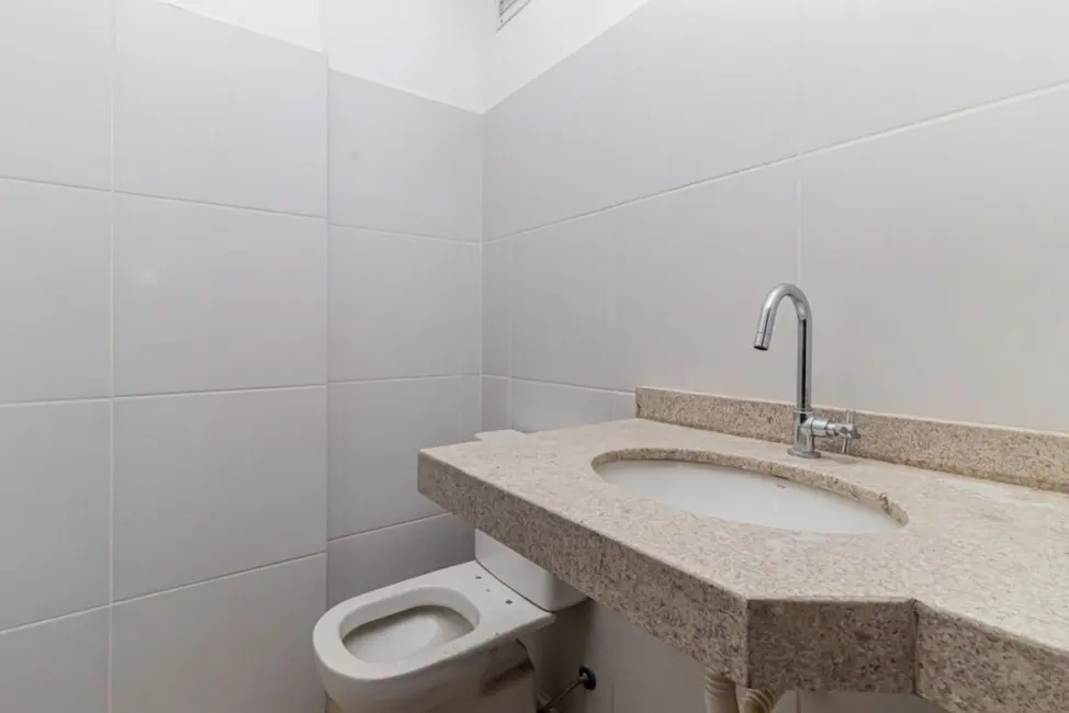 Foto 8 de Sala Comercial à venda, 44m2 em Praia de Belas, Porto Alegre - RS