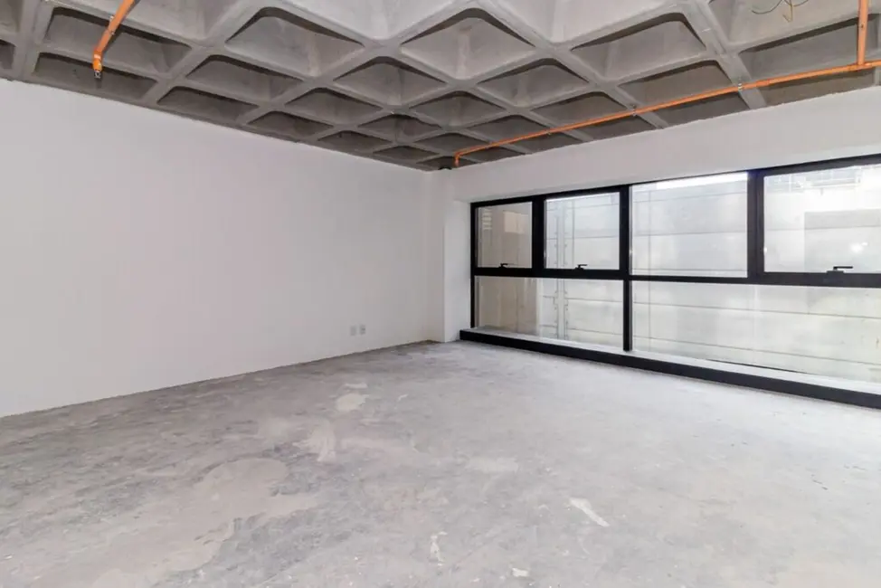 Foto 7 de Sala Comercial à venda, 44m2 em Praia de Belas, Porto Alegre - RS