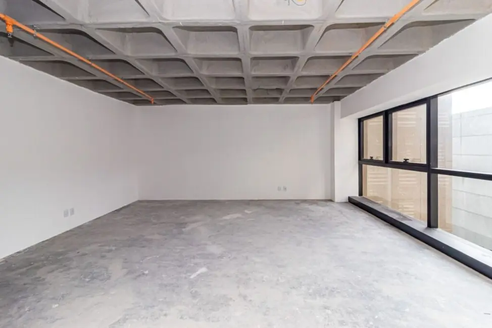 Foto 3 de Sala Comercial à venda, 44m2 em Praia de Belas, Porto Alegre - RS