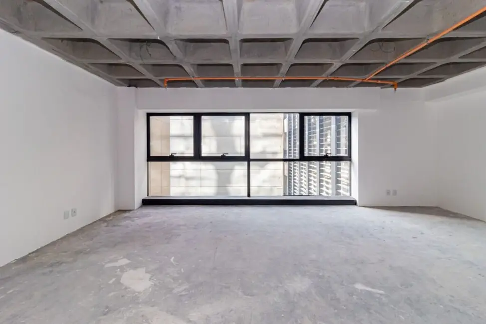 Foto 2 de Sala Comercial à venda, 44m2 em Praia de Belas, Porto Alegre - RS