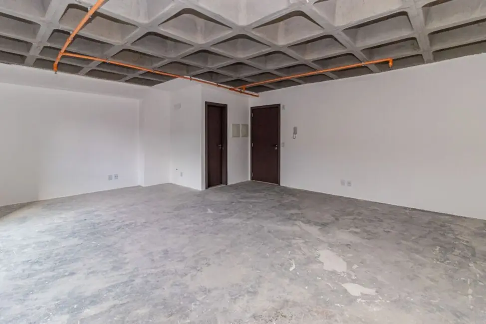 Foto 4 de Sala Comercial à venda, 44m2 em Praia de Belas, Porto Alegre - RS
