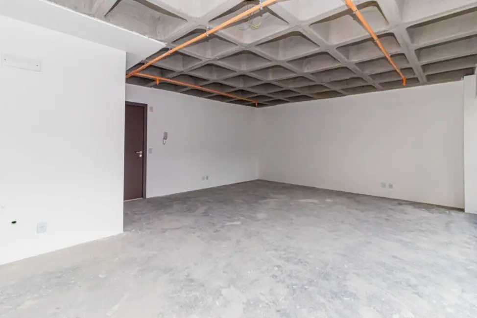 Foto 5 de Sala Comercial à venda, 44m2 em Praia de Belas, Porto Alegre - RS
